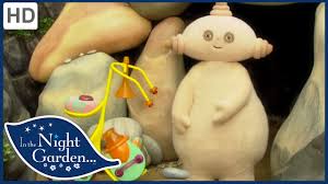 Maybe you would like to learn more about one of these? In The Night Garden Hello Makka Pakka Song Youtube