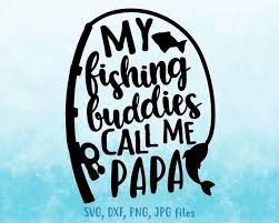 Free Free 81 Papa&#039;s Fishing Buddy Svg SVG PNG EPS DXF File