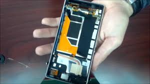 Use drivers for debugging, or when erased from phone. Sony Xperia Z3 D6603 Disassembly Lcd Replace And Assembly Youtube