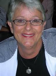 Obituary for PAM R. (ANGLE) GOERTZ