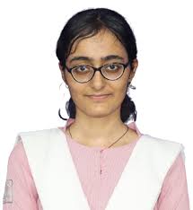 TOPPERS OF CLASS 12TH