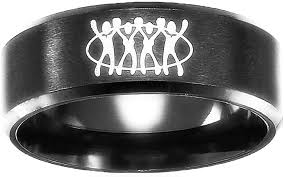 From the best exercises to get fit fast to the real facts on the latest fad diet. Buy Sls Logo Lifestyle Ring Size 5 Online In Uzbekistan B0838q9q49
