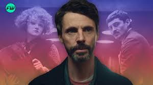 Will 'Dept. Q' Get a Season 2 on Netflix? Everything We Know So Far from Matthew  Goode