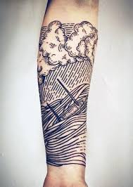 Maybe you would like to learn more about one of these? Top 73 Line Tattoo Ideas 2021 Inspiration Guide