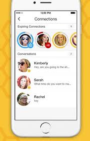 It would appear that with hinge's acquisition by the match group, tinder what's more, bumble does not even let you cross the border in your search for love (or friendship) if you live right next to it. How Does Bumble Work For Guys For Women Pictures