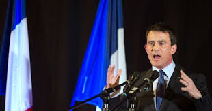 Dans Le Doubs Manuel Valls Defend L Ordre Republicain Au Milieu Du Chahut Gouvernement Francais Doubs Le Doubs