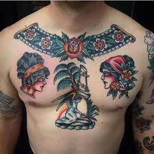 Select an artist's name from below to view their portfolio. Best Color Tattoo Artist Boston Artist Boston Color Tattoo Tattoosforwome Artist Bost Traditional Chest Tattoo Chest Tattoo Best Cover Up Tattoos
