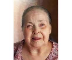 NANCY REIS Obituary (1935