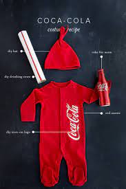4 Easy Halloween Costumes For Your Baby Easy Halloween Costumes Best Diy Halloween Costumes Halloween Costumes