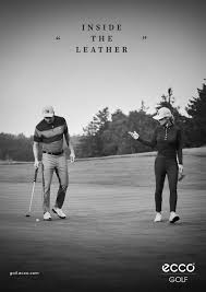 Have something nice to say about caroline harding? Mike Meyer Ecco Global Campaign Golf