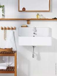 ikea wastafel ann ikea badrum badrumsinspiration badrum design