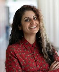 HEALTHCARE STORIES: JOY