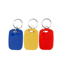 Tag de Chaveiro NFC RFID Passivo Redondo à Prova d'Água ...