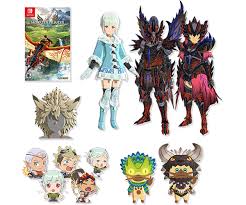 Riesenauswahl an spielen für konsole & pc. Monster Hunter Stories 2 Wings Of Ruin Capcom