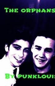 The Orphans- Ziam