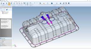 Inventor out of box does not have the ability to import catia drawing files. Glovius Cad Formate Anzeigen Analysieren Und Vergleichen Datacad Software Und Service Gmbh Pressemitteilung Pressebox