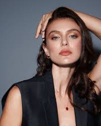 Vanessa Donato's Instagram, Twitter & Facebook