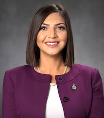 Glendale Mayor Elen Asatryan Participates in Historic U.S.-Armenia  Democracy Initiative