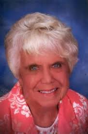 Patricia McCrackin Obituary (1935