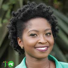50 photos of celebrities' short haircuts and hairstyles done right. 25 Easy Natural Hairstyles For Short Hair Jiji Blog