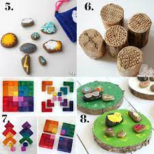 Which activities will you try first? 8 The Best Waldorf Inspired Activities And Crafts For 3 Year Olds