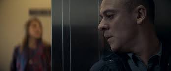 It offers very little in the way of hopeful pep. The Occupant Review A Predictable But Spellbinding Netflix Thriller