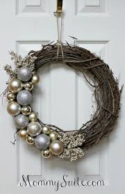 Deck your doors with these easy wreath ideas. 36 Best Christmas Wreath Ideas And Designs For 2020