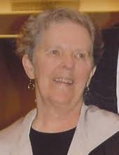 Obituary information for Margaret J. Chalifoux