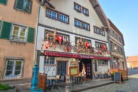 Le Baeckeoffe D Alsace In Strasbourg Restaurant Reviews Menu And Prices Thefork