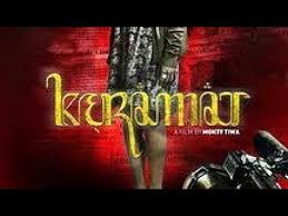 Film Horror Indonesia Keramat 2009 Trailer Dan Download Youtube