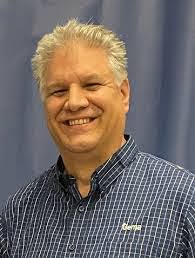 Shawn Stowell's Instagram, Twitter & Facebook