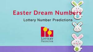 Lottery Predictor