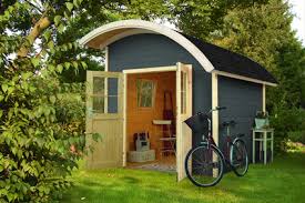 Dieser geräteschuppen passt mit seinem schlichten design und rustikalen look zu jedem garten. Gerateschuppen Fur Garten Terrasse U Co Online Kaufen