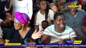 People said he asked for sex, but he denied the claim. Bishop I Makamu Why Did I Have To Go Through Such Endless Hope Bible Church Youtube