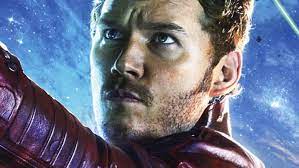 'look at how he lives his life'. Chris Pratt Hypes Avengers Infinity War As The Biggest Movie Of All Time The World Of Ines