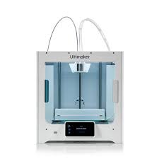Kaufen sie einen drucker, der auf ihre bedürfnisse zugeschnitten ist! Ultimaker S3 3d Drucker Kaufen Igo3d