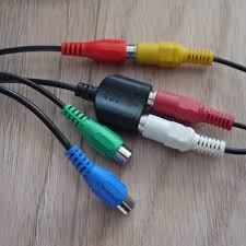 Next you need to connect the composite cable (supplied with game capture), to the end of the lead that usually runs from your ps2 to the television. Tutorial Elgato Game Capture Hd Playstation 2 Setup C C Programming Blog Faye Williams Hampshire Uk