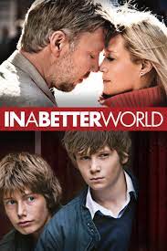 In a better world (danish: Watch In A Better World Prime Video