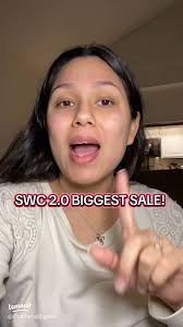 Unlock Your Dream Life with SWC 2.0 Sale!