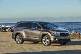Is it the battery is dead we just started leasing a 2016 highlander. Review 2016 Toyota Highlander Offers Price Fuel Economy Choices The Mercury News