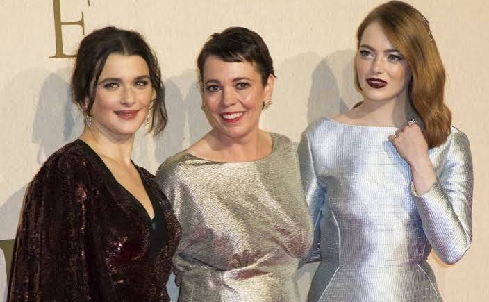 Making of the Favourite - it took 20 years and here's why