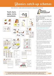 The Importance Of Phonics 2 By Kent County Supplies Issuu