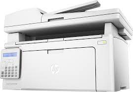 Hp laserjet pro mfp m130fn faks + ethernet + tarayıcı + airprint + çok fonksiyonlu lazer yazıcı g3q59a. Best Buy Hp Laserjet Pro Mfp M130fn Black And White All In One Laser Printer White G3q59a Bgj