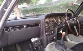 Image result for Cosmic Green 1967 Mazda