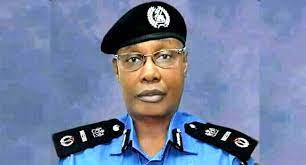 Usman alkali baba, ( born 1st march 1963 ) is a nigerian police officer and currently the new acting inspector general of police ( igp ). Jfdjg6hgxzsogm
