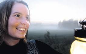 US Ambassador to Finland prepares for space flight