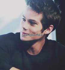 Dylan Obrien When He Was 14