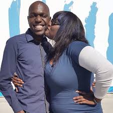 North america correspondent, bbc world news. Larry Madowo Wife Who Is She Tuko Co Ke