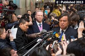 Visit by Google Chairman May Benefit North Korea