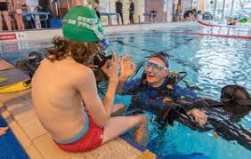 Natation Stade De Vanves